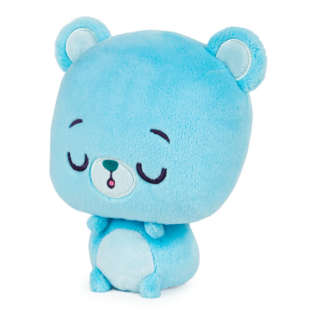 GUND DROPS - 6" BEAR (6) BL